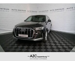Audi Q7 Gebrauchtwagen