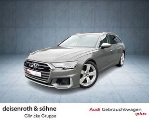 Audi S6 Gebrauchtwagen