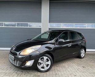 Renault Grand Scenic Gebrauchtwagen