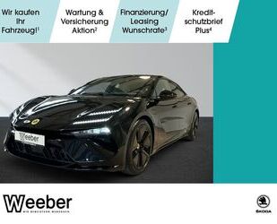 Lotus Emeya Gebrauchtwagen