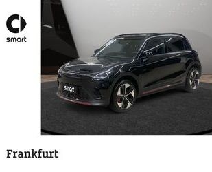 Smart #1 Gebrauchtwagen