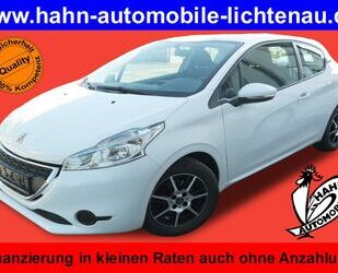 Peugeot 208 Gebrauchtwagen