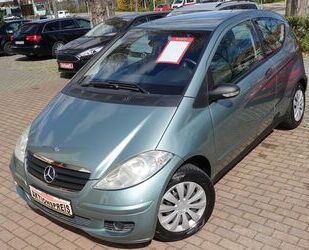 Mercedes-Benz A 150 Gebrauchtwagen