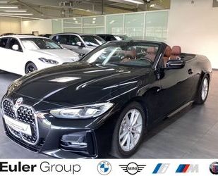 BMW 430 Gebrauchtwagen