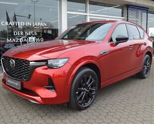 Mazda CX-60 Gebrauchtwagen