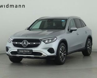 Mercedes-Benz GLC 200 Gebrauchtwagen