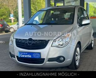 Opel Agila Gebrauchtwagen