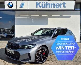 BMW M340d Gebrauchtwagen