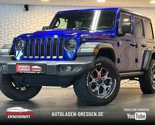Jeep Wrangler Gebrauchtwagen