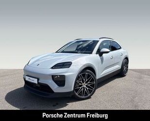 Porsche Macan Gebrauchtwagen