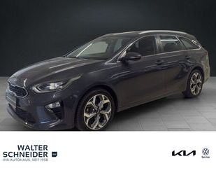 Kia ceed Sportswagon Gebrauchtwagen