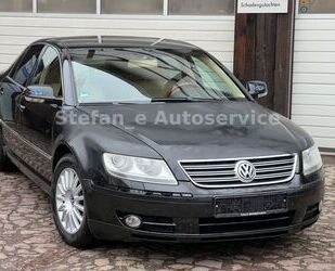 VW Phaeton Gebrauchtwagen