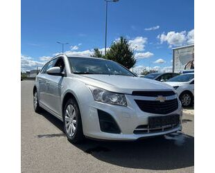 Chevrolet Cruze Gebrauchtwagen