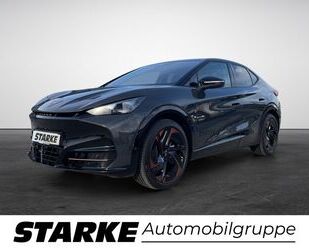 Cupra Tavascan Gebrauchtwagen