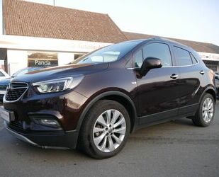 Opel Mokka X Gebrauchtwagen