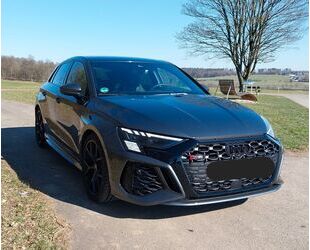 Audi RS3 Gebrauchtwagen