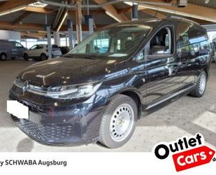 VW Caddy Maxi Gebrauchtwagen