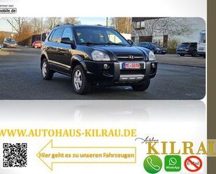 Nissan TUCSON 