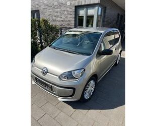 VW up! Gebrauchtwagen