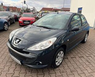 Peugeot 206 Gebrauchtwagen