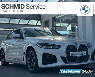 BMW 420 Gran Coupé Gebrauchtwagen