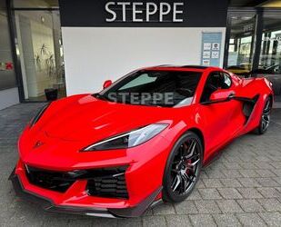 Corvette C8 Gebrauchtwagen
