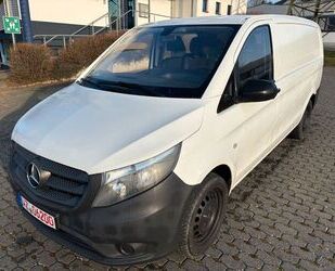 Mercedes-Benz Vito Gebrauchtwagen