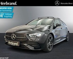 Mercedes-Benz CLA 200 Gebrauchtwagen