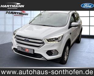 Ford Kuga Gebrauchtwagen