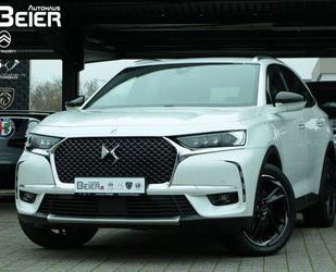 DS Automobiles DS7 (Crossback) Gebrauchtwagen