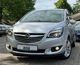 Opel Meriva Gebrauchtwagen
