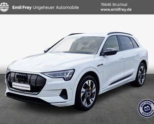 Audi e-tron Gebrauchtwagen