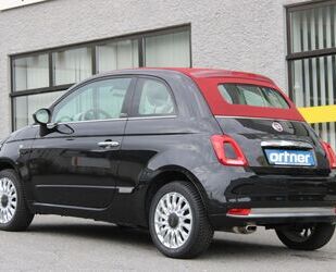 Fiat 500C Gebrauchtwagen