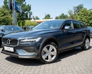 Volvo V60 Cross Country Gebrauchtwagen