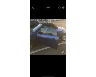 Ford Streetka Gebrauchtwagen