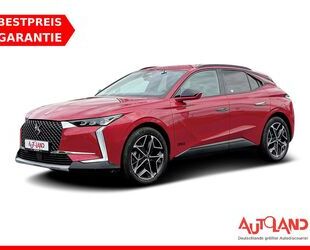 DS Automobiles DS4 Gebrauchtwagen