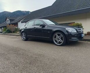 Mercedes-Benz C 350 Gebrauchtwagen