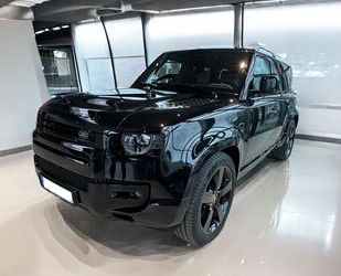Land Rover Defender Gebrauchtwagen