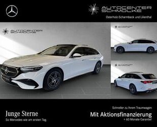 Mercedes-Benz E 220 Gebrauchtwagen