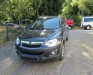 Opel Antara Gebrauchtwagen