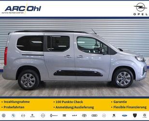 Opel Combo Life Gebrauchtwagen