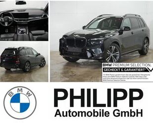 BMW X7 M60 Gebrauchtwagen