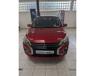 Mitsubishi Space Star Gebrauchtwagen