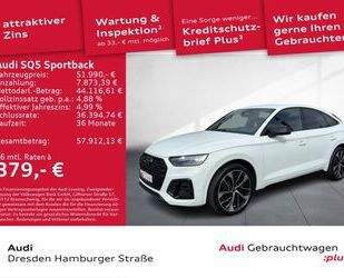 Audi SQ5 Gebrauchtwagen