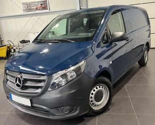 Mercedes-Benz Vito Gebrauchtwagen
