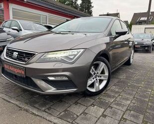 Seat Leon Gebrauchtwagen