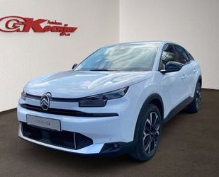 Citroen C4 Gebrauchtwagen