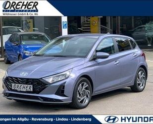 Hyundai i20 Gebrauchtwagen