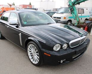 Jaguar Daimler Gebrauchtwagen