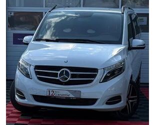 Mercedes-Benz V 250 Gebrauchtwagen